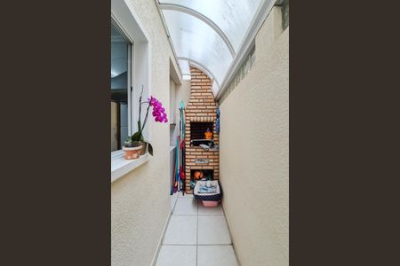 Apartamento à venda com 75m², 2 quartos e 2 vagas Apartamento à venda com 75m², 2 quartos e 2 vagascorredor