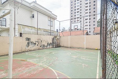 Apartamento à venda com 75m², 2 quartos e 2 vagas Apartamento à venda com 75m², 2 quartos e 2 vagasÁrea comum - quadra