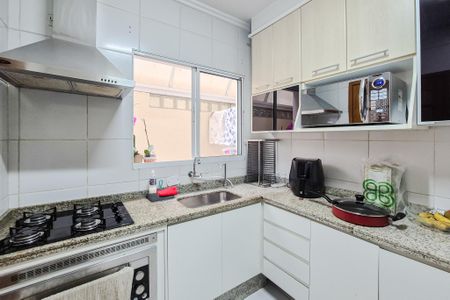 Apartamento à venda com 75m², 2 quartos e 2 vagas Apartamento à venda com 75m², 2 quartos e 2 vagasCozinha - Armários