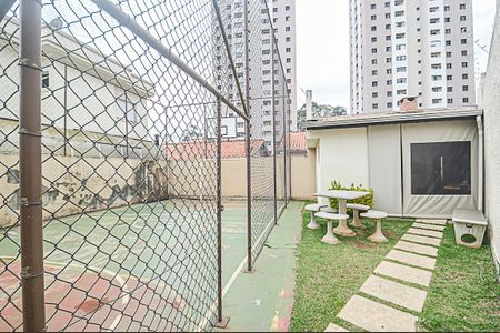 Apartamento à venda com 75m², 2 quartos e 2 vagas Apartamento à venda com 75m², 2 quartos e 2 vagasÁrea comum - quadra