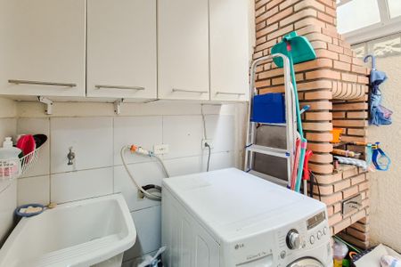 Apartamento à venda com 75m², 2 quartos e 2 vagas Apartamento à venda com 75m², 2 quartos e 2 vagasÁrea de Serviço