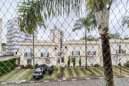 Apartamento à venda com 75m², 2 quartos e 2 vagas Apartamento à venda com 75m², 2 quartos e 2 vagasVaranda da Sala - vista