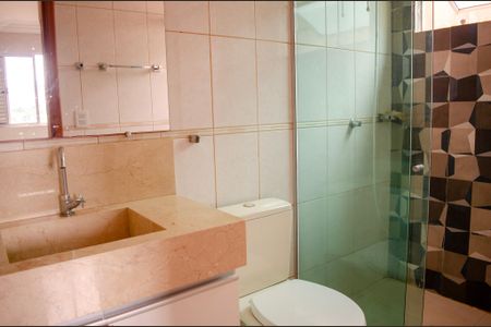 Apartamento para alugar com 70m², 2 quartos e 1 vaga