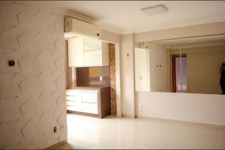 Apartamento para alugar com 2 quartos, 70m² em Jardim Goiás, Goiânia