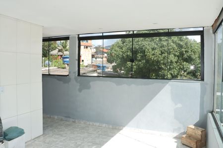 Casa para alugar com 1 quarto, 40m² em Recanto dos Victor’s, Cotia