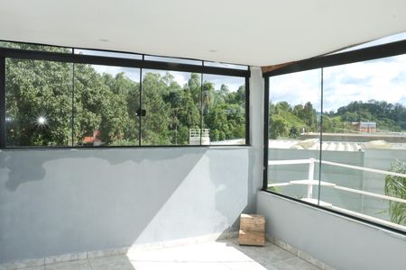 Casa para alugar com 1 quarto, 40m² em Recanto dos Victor’s, Cotia