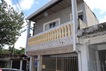Casa para alugar com 1 quarto, 40m² em Recanto dos Victor’s, Cotia