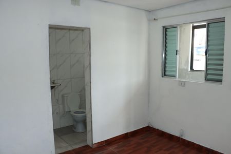 Casa para alugar com 1 quarto, 40m² em Recanto dos Victor’s, Cotia