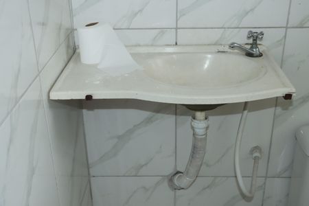 Casa para alugar com 1 quarto, 40m² em Recanto dos Victor’s, Cotia