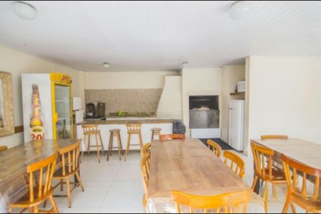 Foto 15 de apartamento à venda com 2 quartos, 60m² em Petrópolis, Porto Alegre