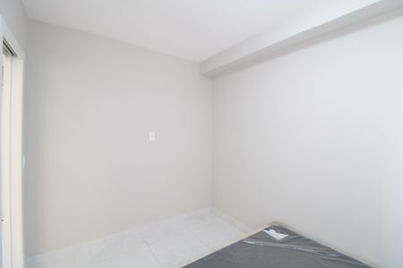 Quarto 1 de apartamento para alugar com 2 quartos, 34m² em Veleiros, São Paulo