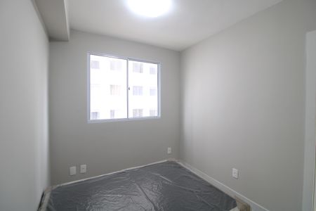 Quarto 1 de apartamento para alugar com 2 quartos, 34m² em Veleiros, São Paulo