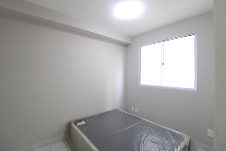 Quarto 1 de apartamento para alugar com 2 quartos, 34m² em Veleiros, São Paulo