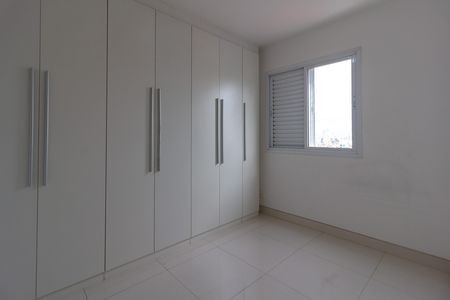 Apartamento à venda com 61m², 2 quartos e 2 vagasQuarto 2