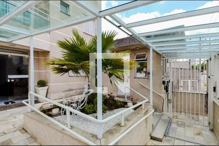 Apartamento à venda com 61m², 2 quartos e 2 vagasPortaria