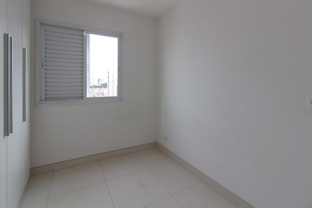 Apartamento à venda com 61m², 2 quartos e 2 vagasQuarto 2
