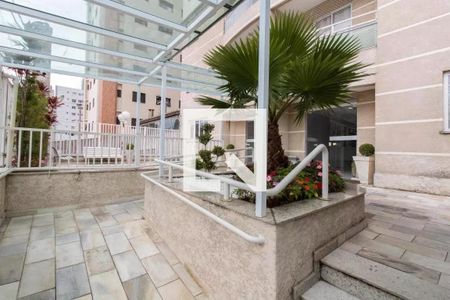 Apartamento à venda com 61m², 2 quartos e 2 vagasÁrea comum