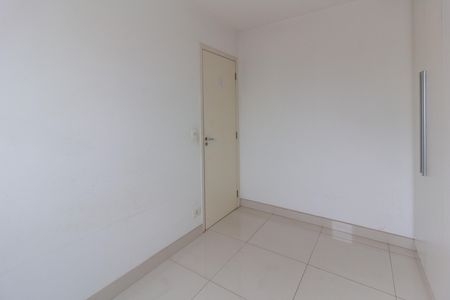 Apartamento à venda com 61m², 2 quartos e 2 vagasQuarto 2