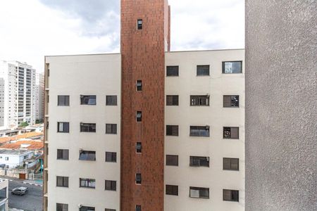Apartamento à venda com 61m², 2 quartos e 2 vagasÁrea de Serviço - vista