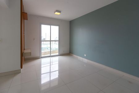 Apartamento à venda com 61m², 2 quartos e 2 vagasSala
