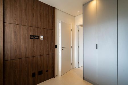 Studio para alugar com 42m², 1 quarto e sem vaga Studio para alugar com 42m², 1 quarto e sem vagaSuíte