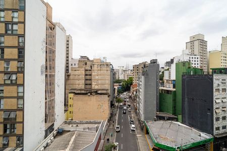 Studio para alugar com 42m², 1 quarto e sem vaga Studio para alugar com 42m², 1 quarto e sem vagaVista
