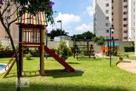Apartamento à venda com 54m², 2 quartos e 1 vagaÁrea comum - Playground