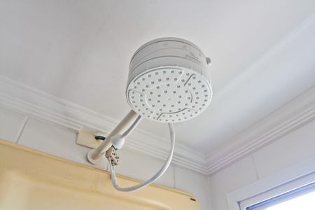 Apartamento à venda com 54m², 2 quartos e 1 vagaBanheiro