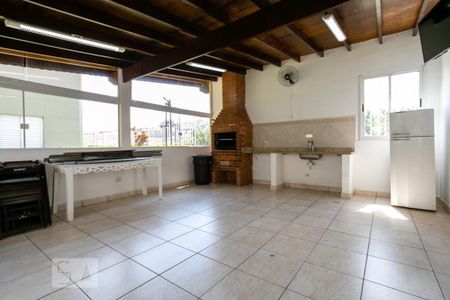 Apartamento à venda com 54m², 2 quartos e 1 vagaÁrea comum - Churrasqueira