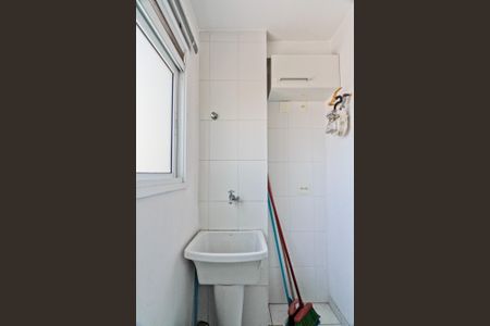 Apartamento à venda com 54m², 2 quartos e 1 vagaÁrea de Serviço