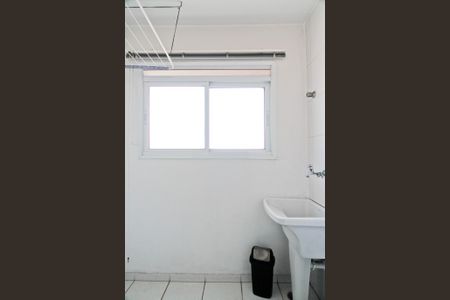 Apartamento à venda com 54m², 2 quartos e 1 vagaÁrea de Serviço