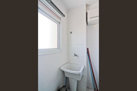 Apartamento à venda com 54m², 2 quartos e 1 vagaÁrea de Serviço