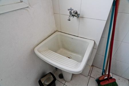 Apartamento à venda com 54m², 2 quartos e 1 vagaÁrea de Serviço