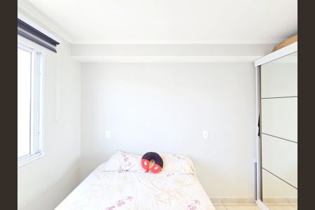 Quarto 01 de apartamento para alugar com 2 quartos, 37m² em Vila Flora, Guarulhos