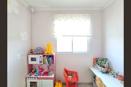 Apartamento para alugar com 37m², 2 quartos e 1 vaga Apartamento para alugar com 37m², 2 quartos e 1 vagaQuarto 02