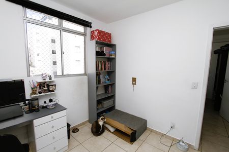 Apartamento à venda com 49m², 2 quartos e 1 vagaQuarto 2