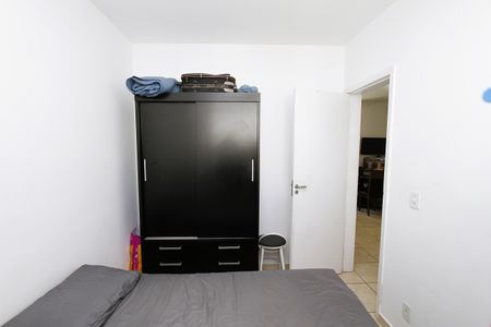 Apartamento à venda com 49m², 2 quartos e 1 vagaQuarto 1