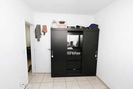 Apartamento à venda com 49m², 2 quartos e 1 vagaQuarto 2