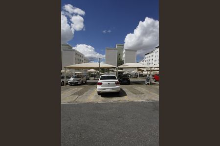 Apartamento à venda com 49m², 2 quartos e 1 vagaÁrea comum