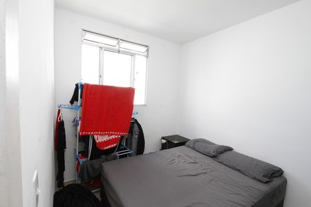 Apartamento à venda com 49m², 2 quartos e 1 vagaQuarto 1