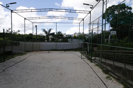 Apartamento à venda com 49m², 2 quartos e 1 vagaÁrea comum