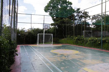 Apartamento à venda com 49m², 2 quartos e 1 vagaQuadra Esportiva