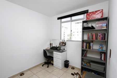 Apartamento à venda com 49m², 2 quartos e 1 vagaQuarto 2
