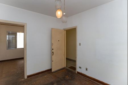 Sala de apartamento à venda com 2 quartos, 46m² em Água Branca, São Paulo