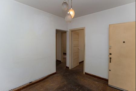 Sala de apartamento à venda com 2 quartos, 46m² em Água Branca, São Paulo