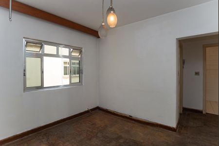 Sala de apartamento à venda com 2 quartos, 46m² em Água Branca, São Paulo