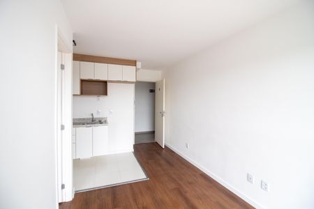 Sala de apartamento para alugar com 1 quarto, 31m² em Butantã, São Paulo