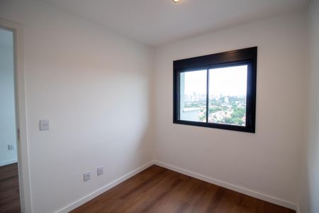 Quarto 1 de apartamento para alugar com 1 quarto, 31m² em Butantã, São Paulo