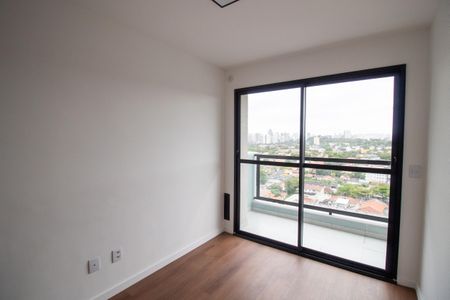Sala de apartamento para alugar com 1 quarto, 31m² em Butantã, São Paulo