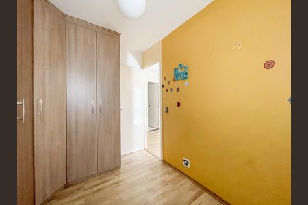 Quarto 1 de apartamento para alugar com 3 quartos, 50m² em Santa Maria, Osasco